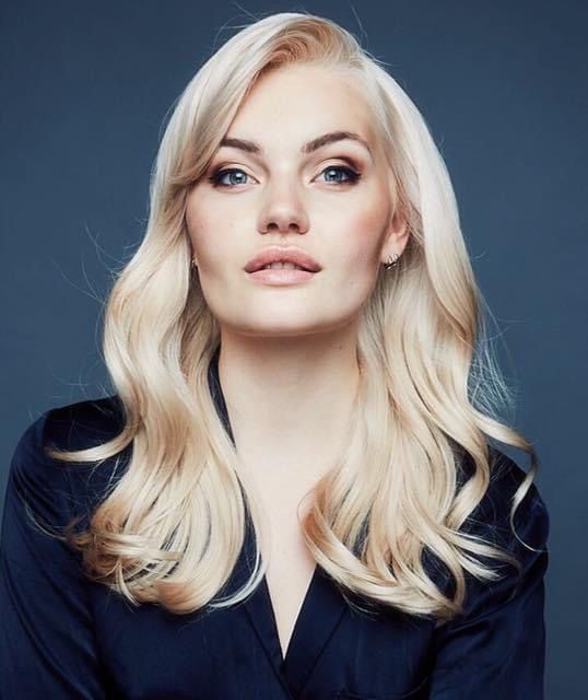 Model - xixim agency aus Köln